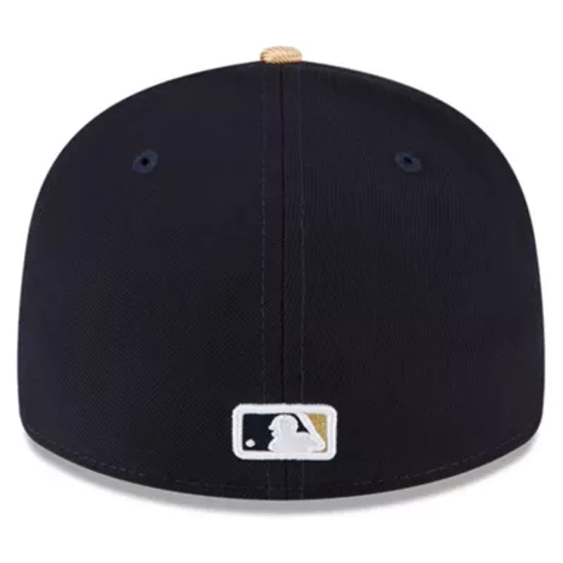 MLB Houston Astros 2023 Collection Low 59FIFTY Fitted Hat