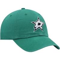 NHL Kelly Dallas Stars Clean Up Adjustable Hat