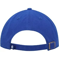 NHL Toronto Maple Leafs Clean Up Adjustable Hat