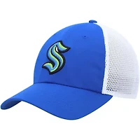 NHL Seattle Kraken Color Pop Trucker Adjustable Hat