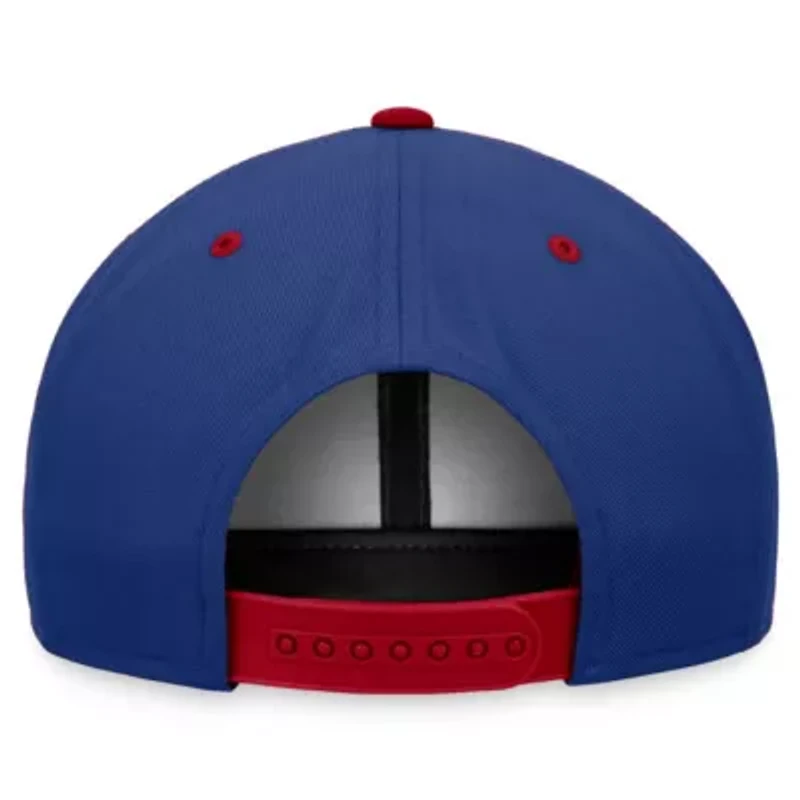 MLB Nike Atlanta Braves Cooperstown Collection Pro Snapback Hat