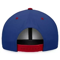 MLB Nike Atlanta Braves Cooperstown Collection Pro Snapback Hat
