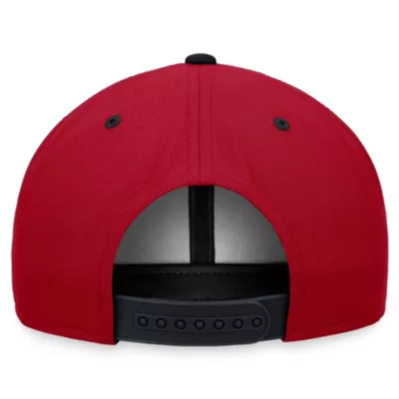 Boston Red Sox MLB Nike Boston Sox Cooperstown Collection Pro Snapback Hat