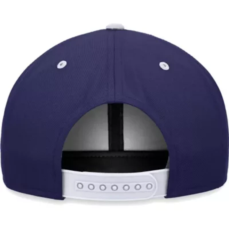 Cooperstown Teams Nike Brooklyn Dodgers Cooperstown Collection Pro Snapback Hat