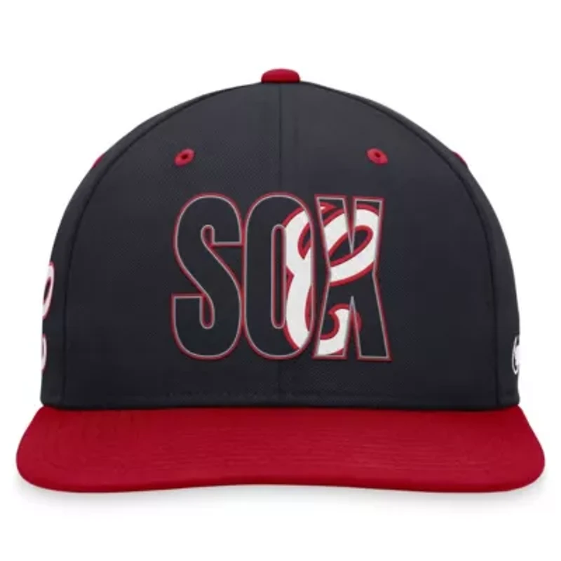 Chicago White Sox MLB Nike Chicago Sox Cooperstown Collection Pro Snapback Hat