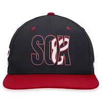 Chicago White Sox MLB Nike Chicago Sox Cooperstown Collection Pro Snapback Hat