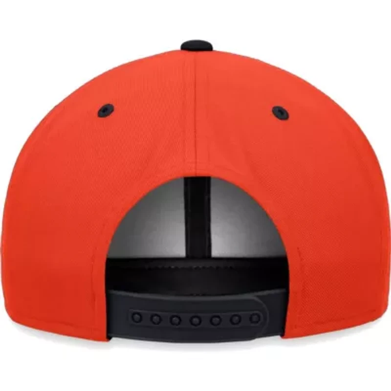 MLB Nike Detroit Tigers Cooperstown Collection Pro Snapback Hat