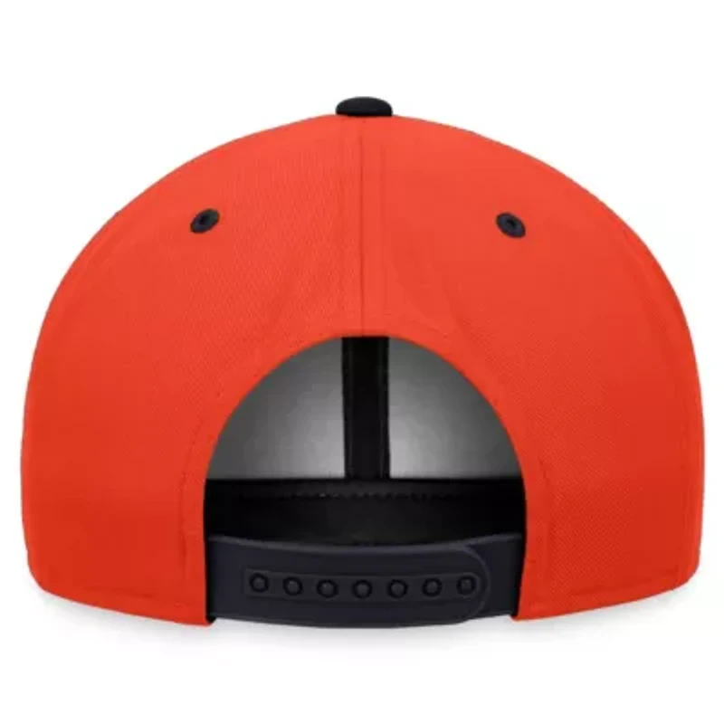 MLB Nike Houston Astros Cooperstown Collection Pro Snapback Hat
