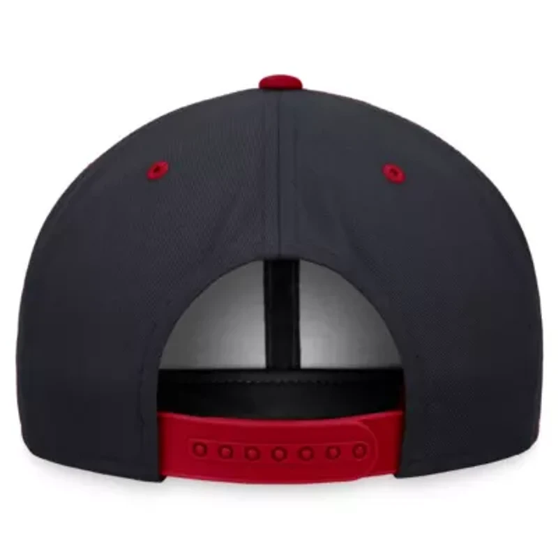 MLB Nike Minnesota Twins Cooperstown Collection Pro Snapback Hat