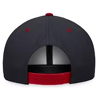 MLB Nike Minnesota Twins Cooperstown Collection Pro Snapback Hat