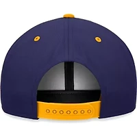 MLB Nike Seattle Mariners Cooperstown Collection Pro Snapback Hat