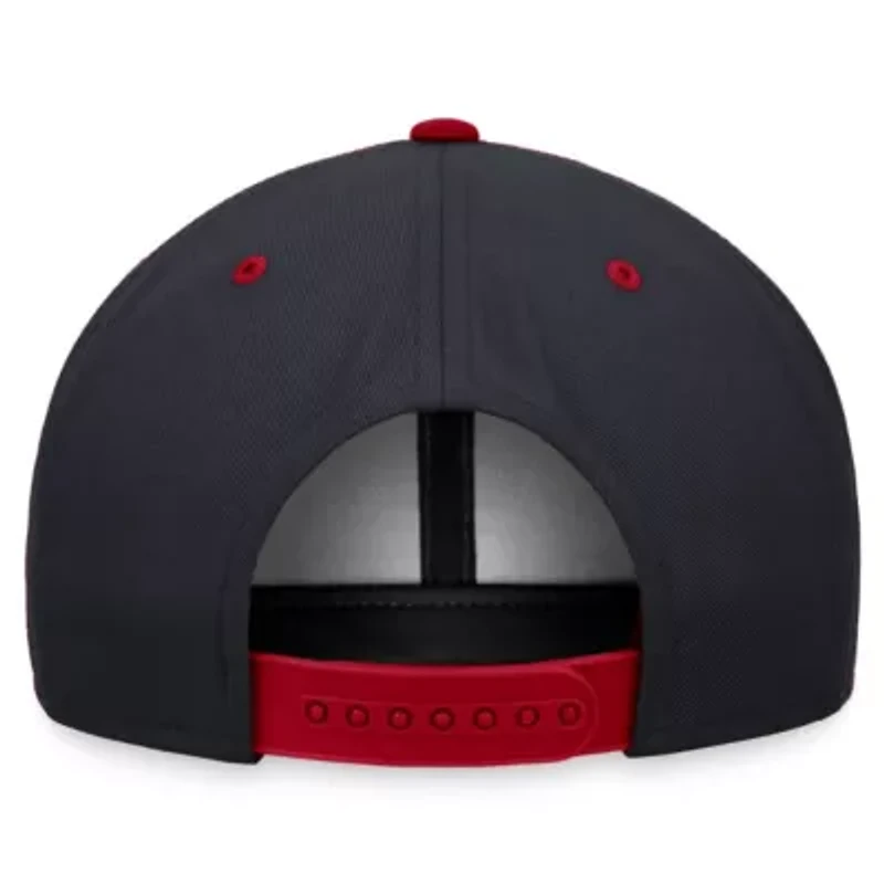 Cooperstown Teams Nike Washington Senators Cooperstown Collection Pro Snapback Hat
