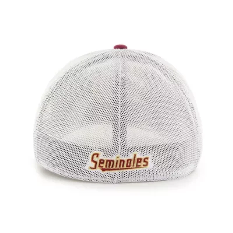 NCAA Florida State Seminoles Unveil Trophy Flex Hat