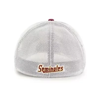 NCAA Florida State Seminoles Unveil Trophy Flex Hat