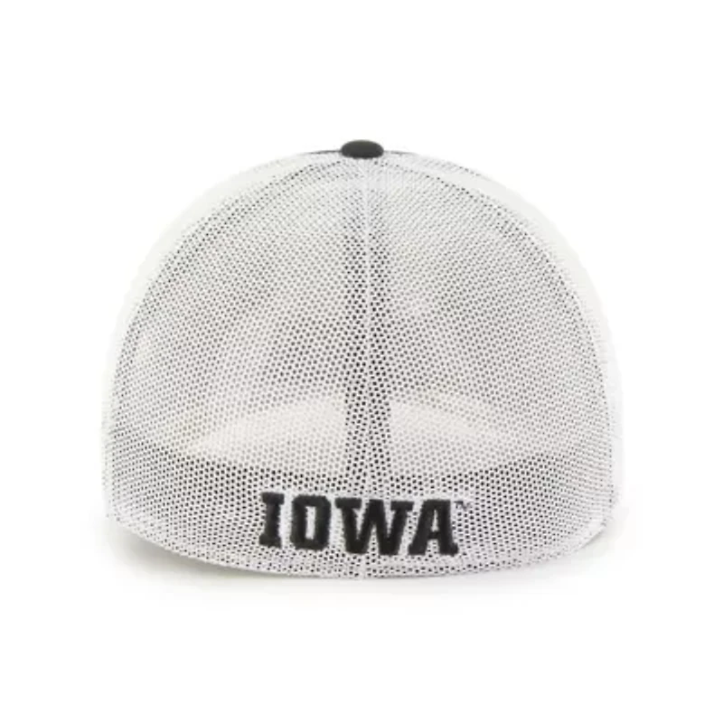 NCAA Iowa Hawkeyes Unveil Trophy Flex Hat