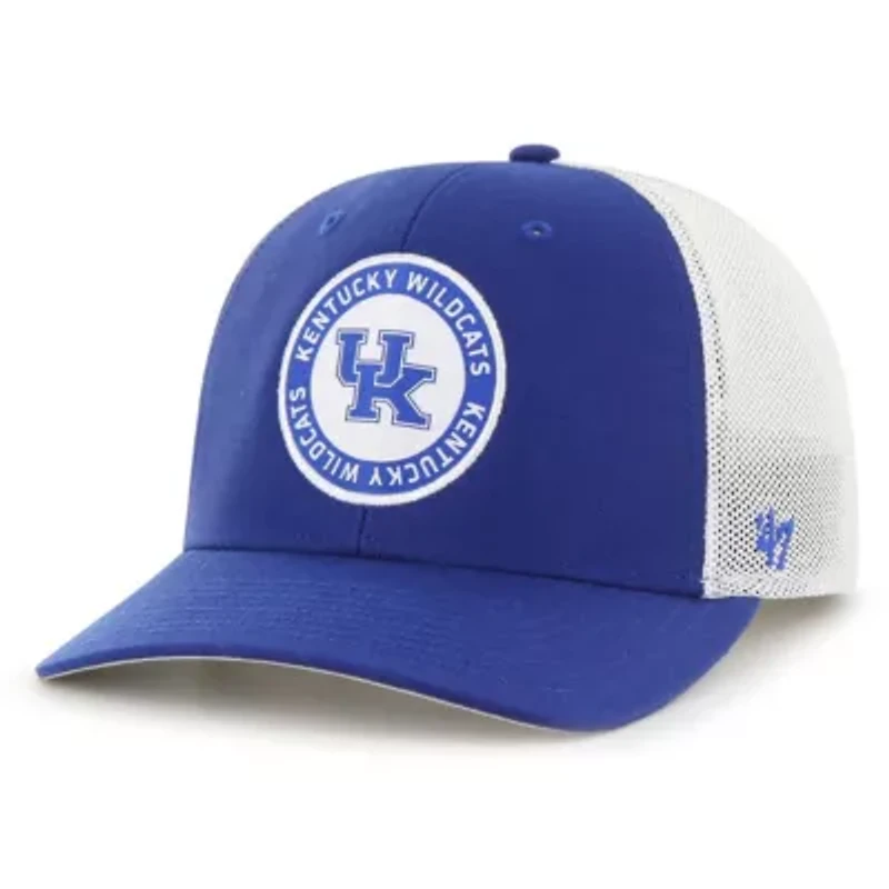 NCAA Kentucky Wildcats Unveil Trophy Flex Hat
