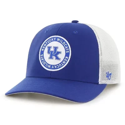 NCAA Kentucky Wildcats Unveil Trophy Flex Hat