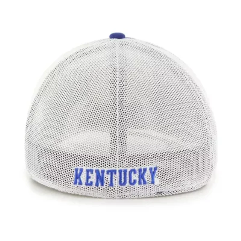 NCAA Kentucky Wildcats Unveil Trophy Flex Hat