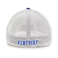NCAA Kentucky Wildcats Unveil Trophy Flex Hat