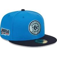 Boston Red Sox MLB 59FIFTY Fitted Hat