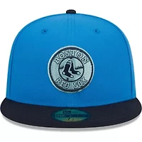 Boston Red Sox MLB 59FIFTY Fitted Hat