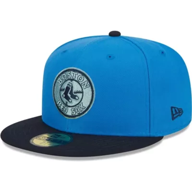 Boston Red Sox MLB 59FIFTY Fitted Hat