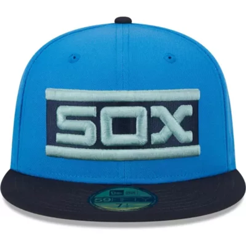 Chicago White Sox MLB 59FIFTY Fitted Hat