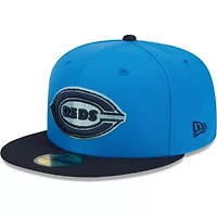 MLB Cincinnati Reds 59FIFTY Fitted Hat
