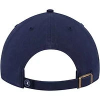 NBA Minnesota Timberwolves Alternate Logo Clean Up Adjustable Hat