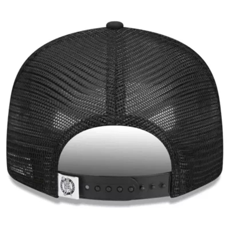 NBA Boston Celtics 9FIFTY Snapback Trucker Hat