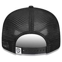 NBA Boston Celtics 9FIFTY Snapback Trucker Hat