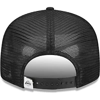 NBA Los Angeles Lakers 9FIFTY Snapback Trucker Hat