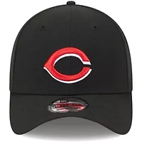 MLB Cincinnati Reds Logo 39THIRTY Flex Hat