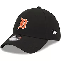 MLB Detroit Tigers Logo 39THIRTY Flex Hat