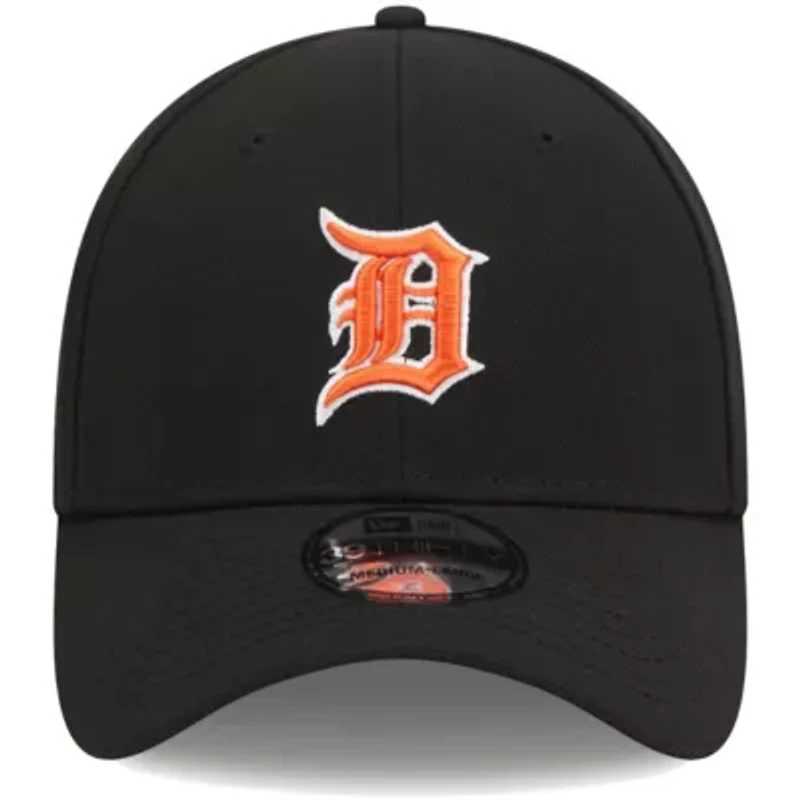 MLB Detroit Tigers Logo 39THIRTY Flex Hat