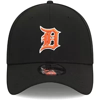 MLB Detroit Tigers Logo 39THIRTY Flex Hat