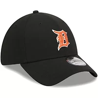 MLB Detroit Tigers Logo 39THIRTY Flex Hat