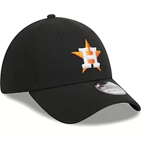 MLB Houston Astros Logo 39THIRTY Flex Hat