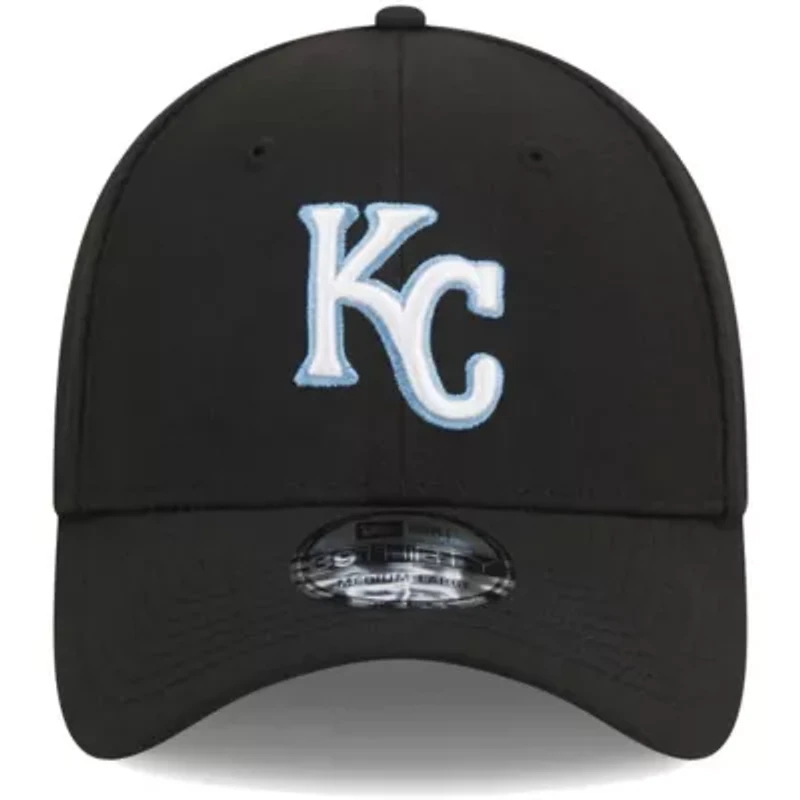 MLB Kansas City Royals Logo 39THIRTY Flex Hat