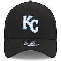 MLB Kansas City Royals Logo 39THIRTY Flex Hat