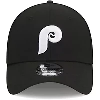 MLB Philadelphia Phillies Logo 39THIRTY Flex Hat