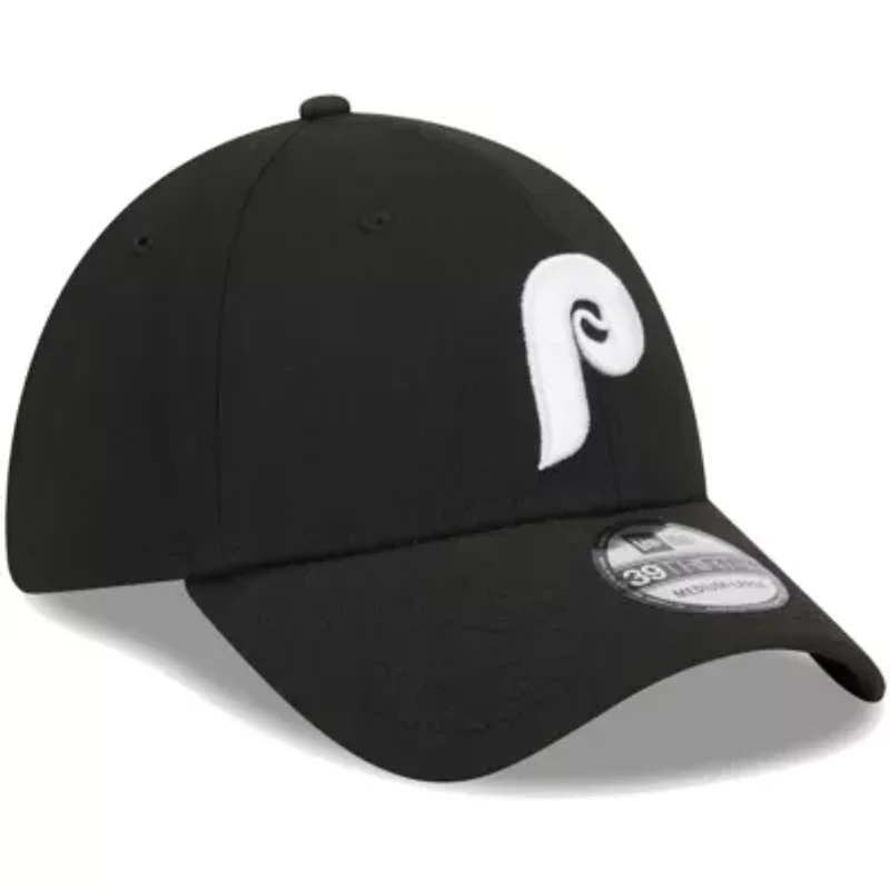 MLB Philadelphia Phillies Logo 39THIRTY Flex Hat