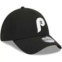 MLB Philadelphia Phillies Logo 39THIRTY Flex Hat