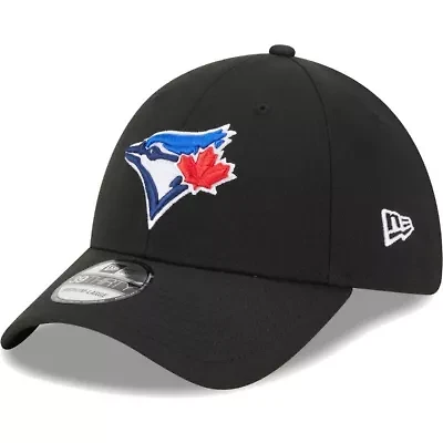 Toronto Blue Jays MLB Logo 39THIRTY Flex Hat