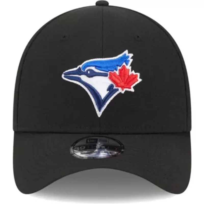 Toronto Blue Jays MLB Logo 39THIRTY Flex Hat