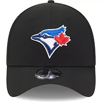 Toronto Blue Jays MLB Logo 39THIRTY Flex Hat