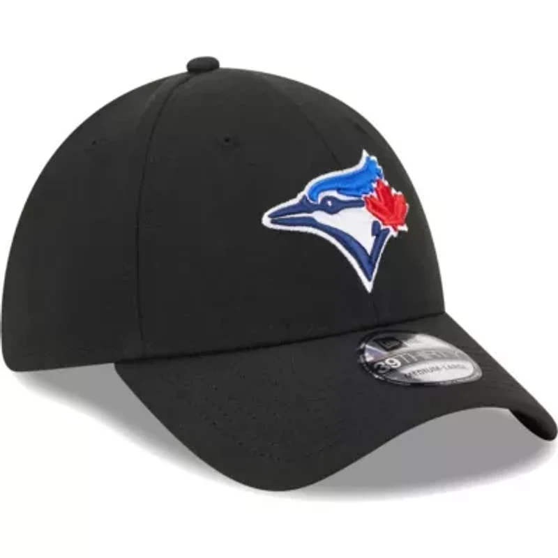 Toronto Blue Jays MLB Logo 39THIRTY Flex Hat