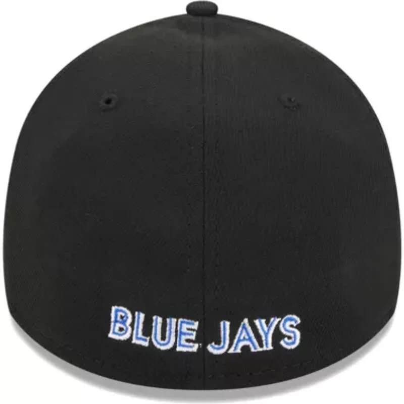 Toronto Blue Jays MLB Logo 39THIRTY Flex Hat
