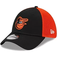 MLB Baltimore Orioles Team Neo 39THIRTY Flex Hat