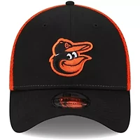 MLB Baltimore Orioles Team Neo 39THIRTY Flex Hat